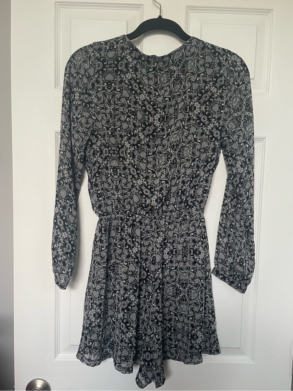 Express Romper - Picture 3 of 6